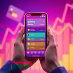 Customize card alerts to keep spending in check