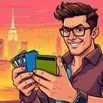 Choose cards with fast approval for urgent needs