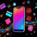 Opt for digital-only cards for full mobile management