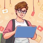 Activate price protection for major online purchases