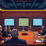Federal reserve minutes reveal policy split