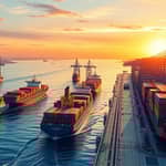 Shipping rates stabilize after pandemic disruptions