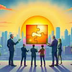 Private equity funds target undervalued assets
