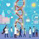 Healthcare innovation attracts public-private partnerships