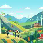 Green bonds issuance rises for climate initiatives