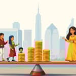 Household debt-to-income ratios remain stable