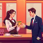 Explore premium concierge services for top-tier cards