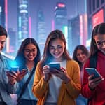 Digital wallets compete for Gen Z adoption