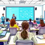 Education tech companies see continued user growth
