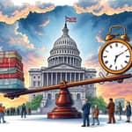 Debt ceiling debates rattle bond markets