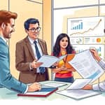 Utilize financial advisors for specialized expertise