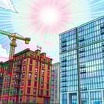 Allocate a portion to opportunistic investments