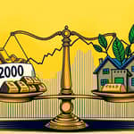 Integrate inflation expectations into real return goals