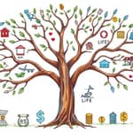 Match investment vehicles to each specific goal