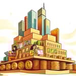 Layer in private equity for long-term wealth building