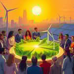 Incorporate responsible investing in core strategy