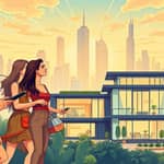Luxury housing stocks reflect changing demographics