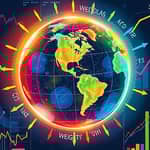 Global index providers rebalance sector weights