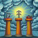 Defensive sectors draw inflows on recession signals