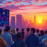 Retail investor participation remains strong post-pandemic