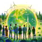 Green bonds attract institutional interest for sustainability