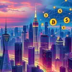 Venture capital activity shifts to AI and fintech