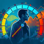 Consumer sentiment indexes forecast near-term volatility