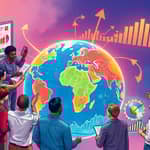 Global Economic Forecasts: Navigating a Complex World Economy