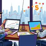 Corporate Earnings Outlook: What to Expect from Company Reports