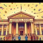 Monetary Policy Decisions: The Central Bank's Role in Economic Control