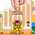 Investing for Specific Goals: Home, Education, Retirement