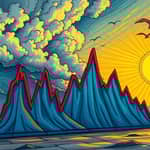 The VIX Index: A Barometer of Market Fear and Uncertainty