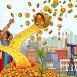 Understanding Economic Stimulus Packages: Their Aim and Effect