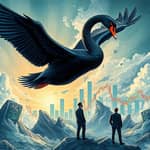 Black Swan Events: Preparing Your Portfolio for Unforeseen Shocks