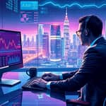 Quantitative Analysis: Using Data and Algorithms for Investment Decisions