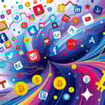Social Media and Markets: Influence of Online Sentiment on Trading