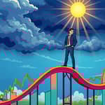 Market Volatility Strategies: Thriving in Uncertain Times