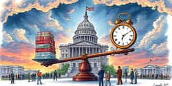 Debt ceiling debates rattle bond markets