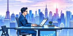 Review all holdings after major regulatory changes