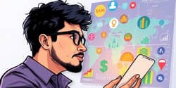 Include sector-specific funds for targeted exposure