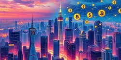 Venture capital activity shifts to AI and fintech