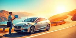 Rental Car Insurance through Credit Cards: Your Hidden Benefit
