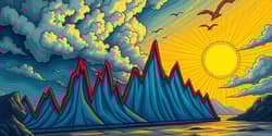 The VIX Index: A Barometer of Market Fear and Uncertainty