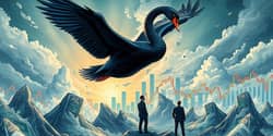 Black Swan Events: Preparing Your Portfolio for Unforeseen Shocks
