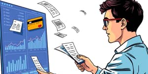 Find business credit cards with tailored expense reporting