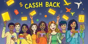 Maximize cashback with cards that match your monthly spending