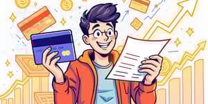 Request credit line increases to improve utilization ratio