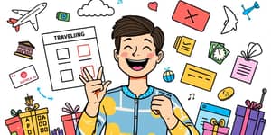 Redeem points for gift cards, travel, or statement credits