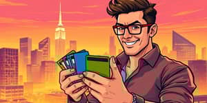 Choose cards with fast approval for urgent needs