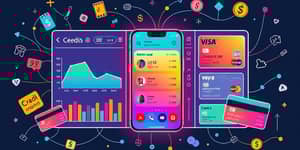 Sync cards with budgeting apps for seamless tracking